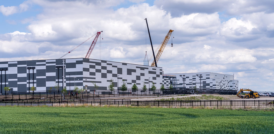 Industry Insights for July